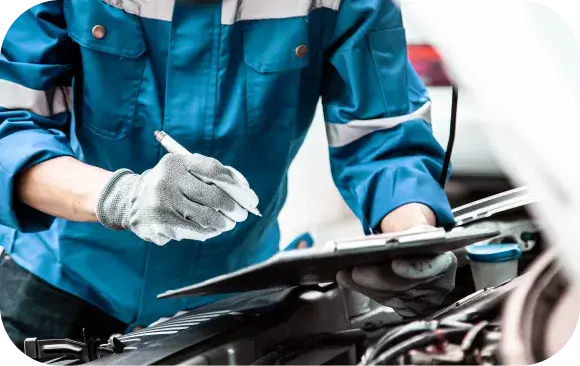 整備済みの“品質が良い車” が使える！